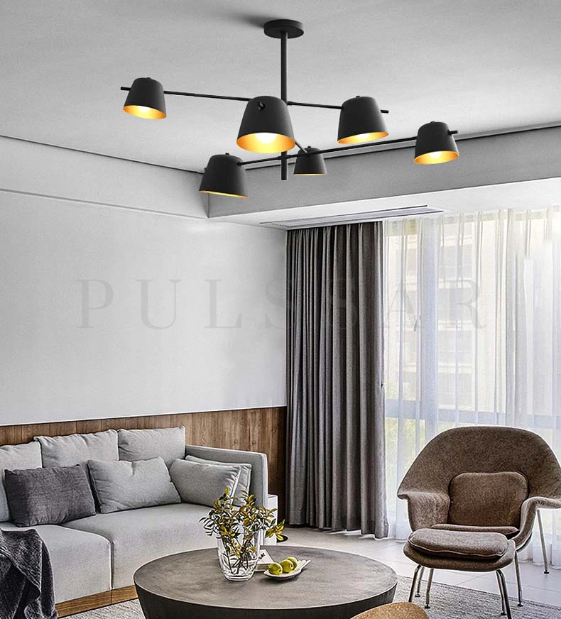 Подвесная люстра GODA