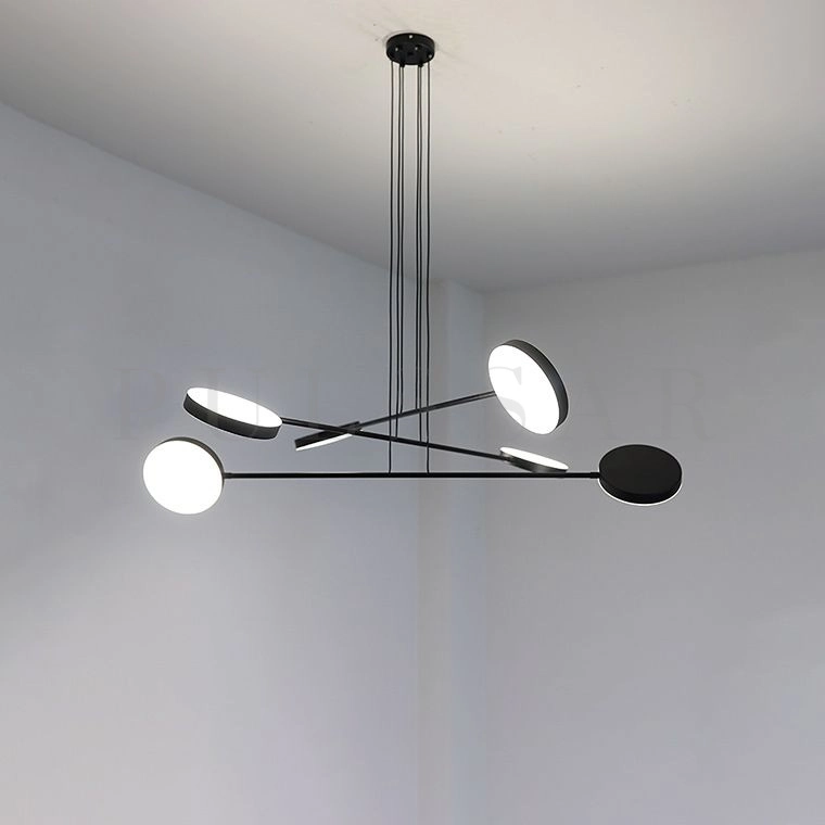 Подвесная люстра LESTI