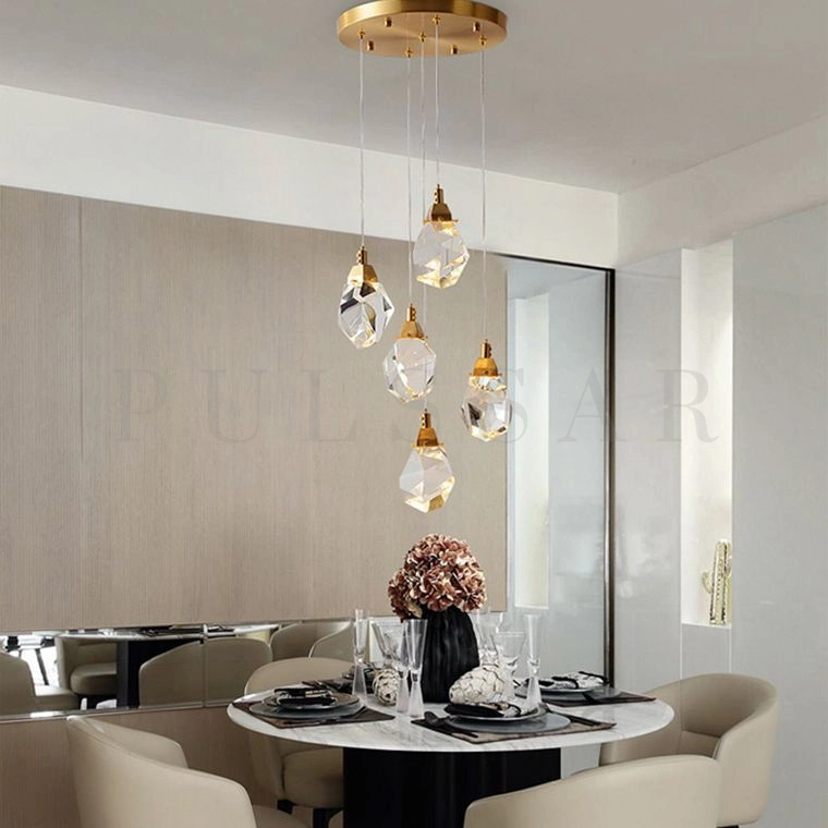 Подвесной светильник CRISTEL ONE