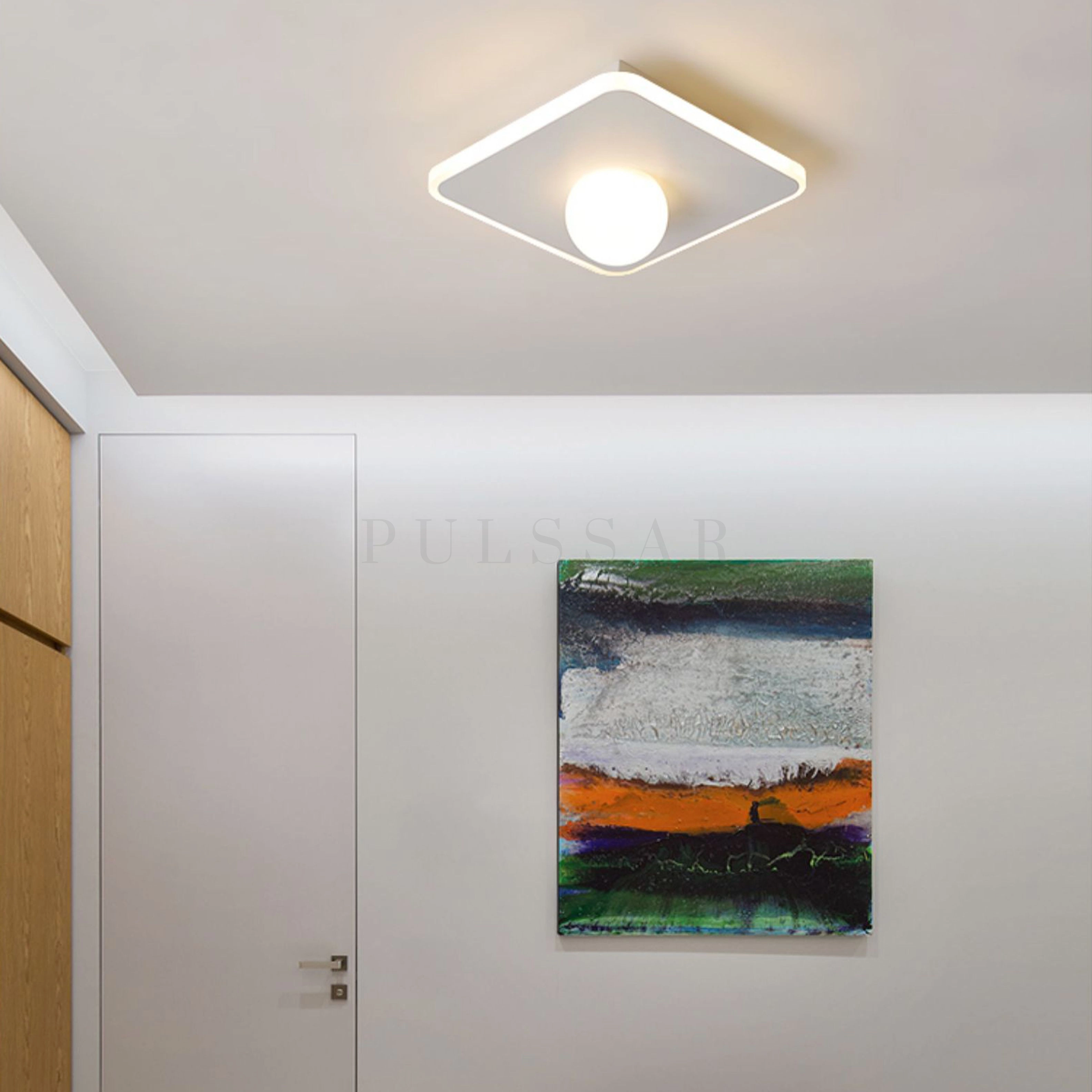 Точечный светильник MAIN