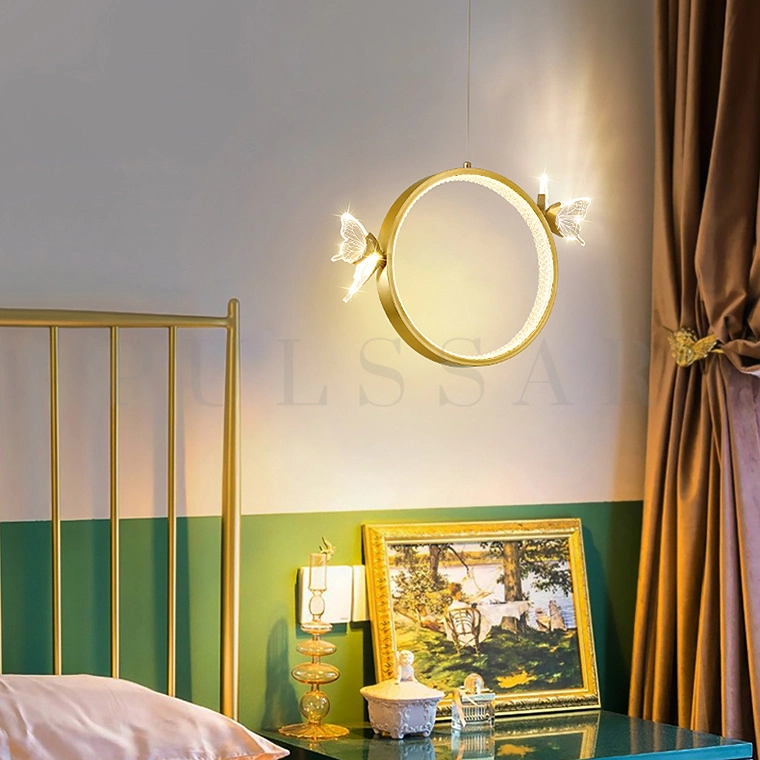 Подвесной светильник PAPILLON ONE