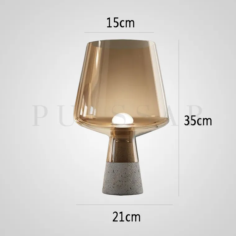 Настольная лампа GOBLET TAB