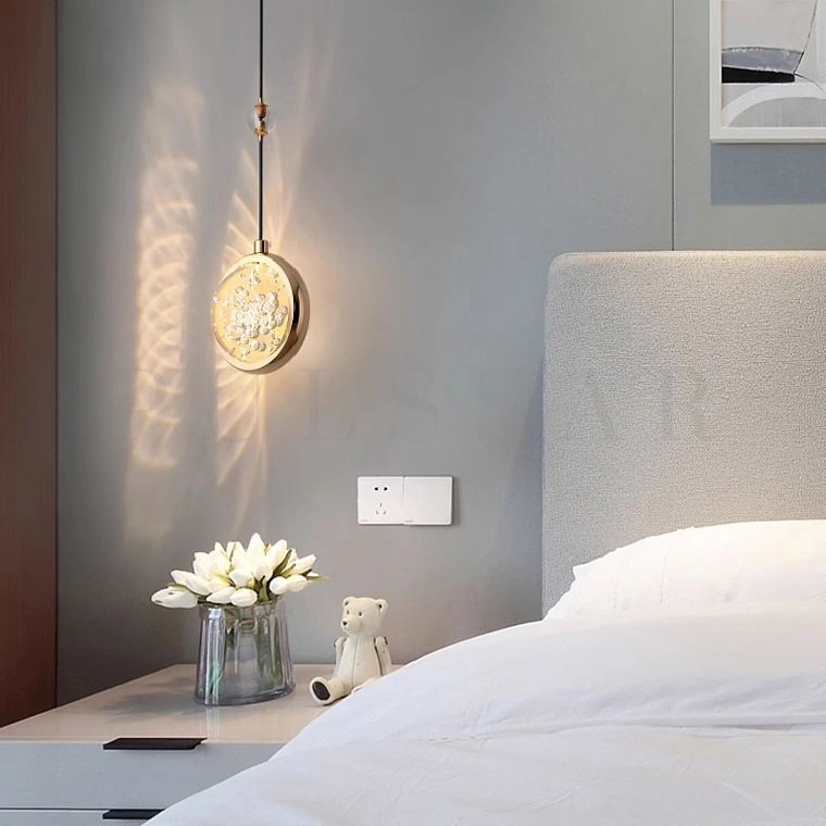 Подвесной светильник OLAF