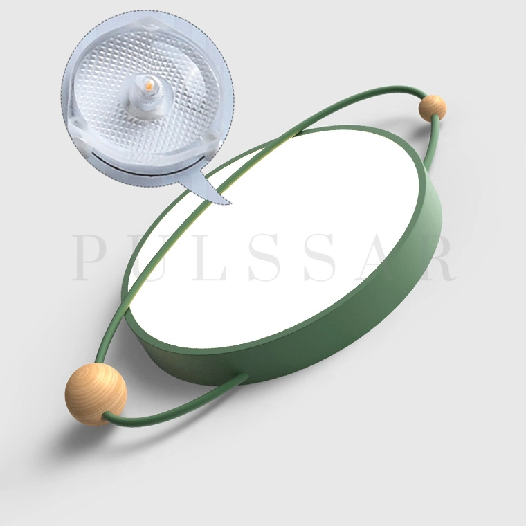 Потолочный светильник JUPITER