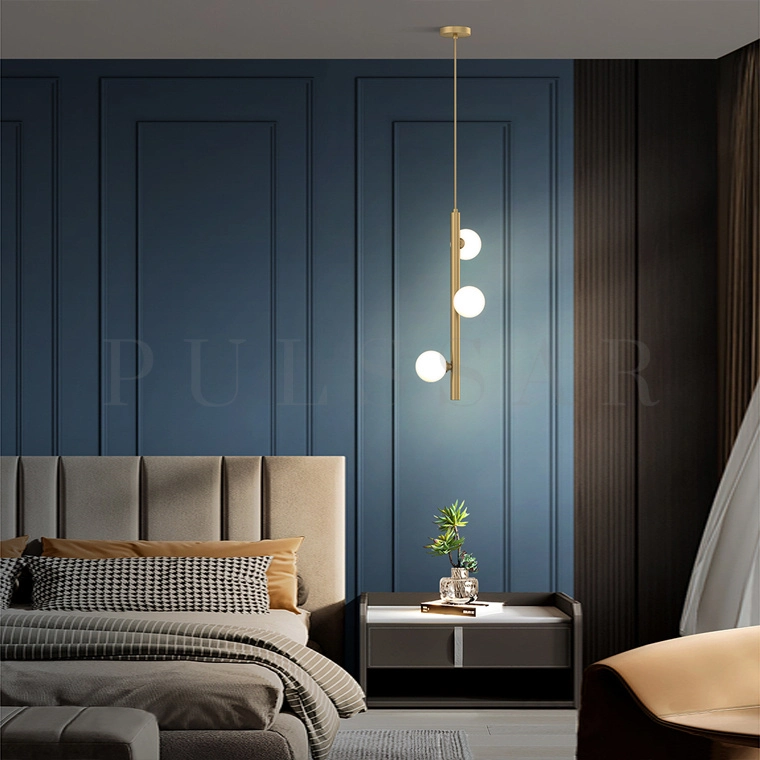 Подвесной светильник JULIET