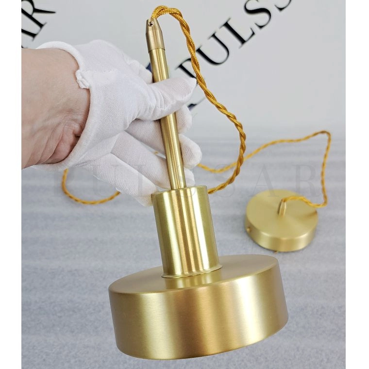 Подвесной светильник TENN ONE