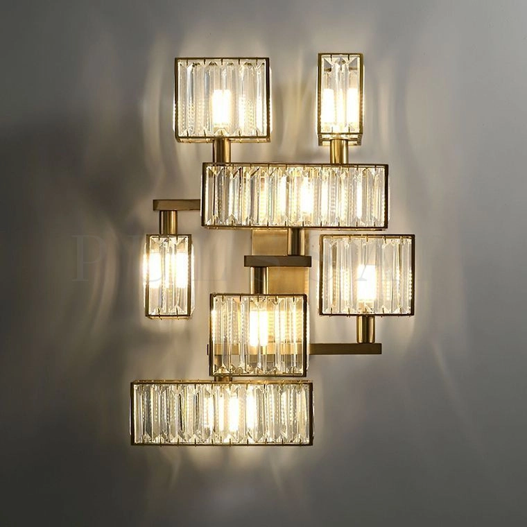 Бра BERNADET WALL