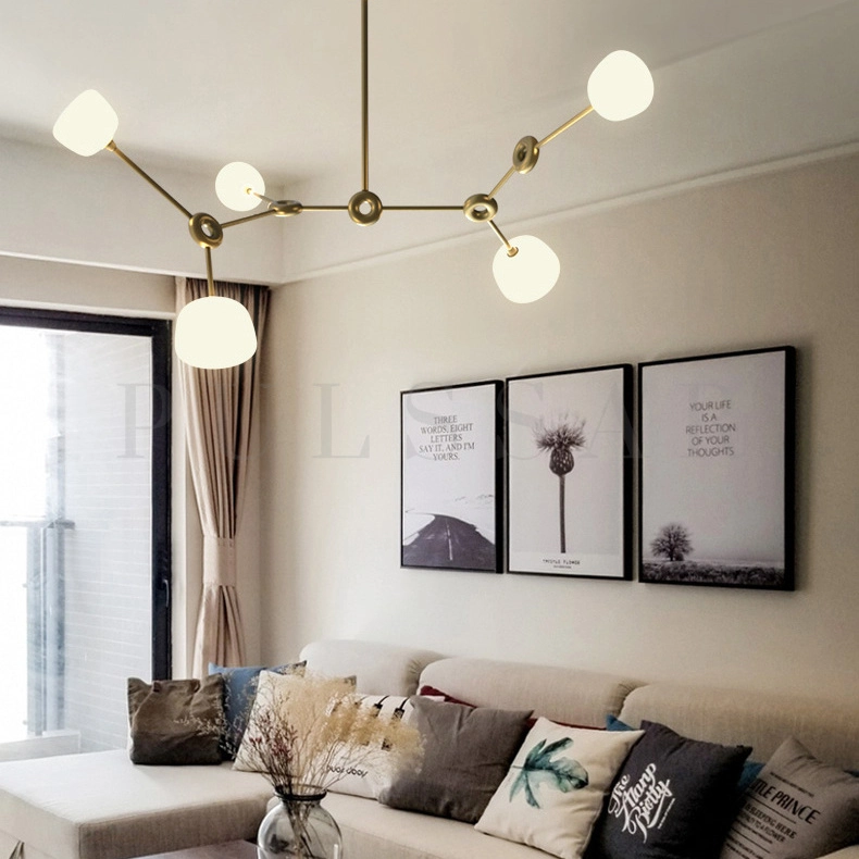 Подвесная люстра BUNS