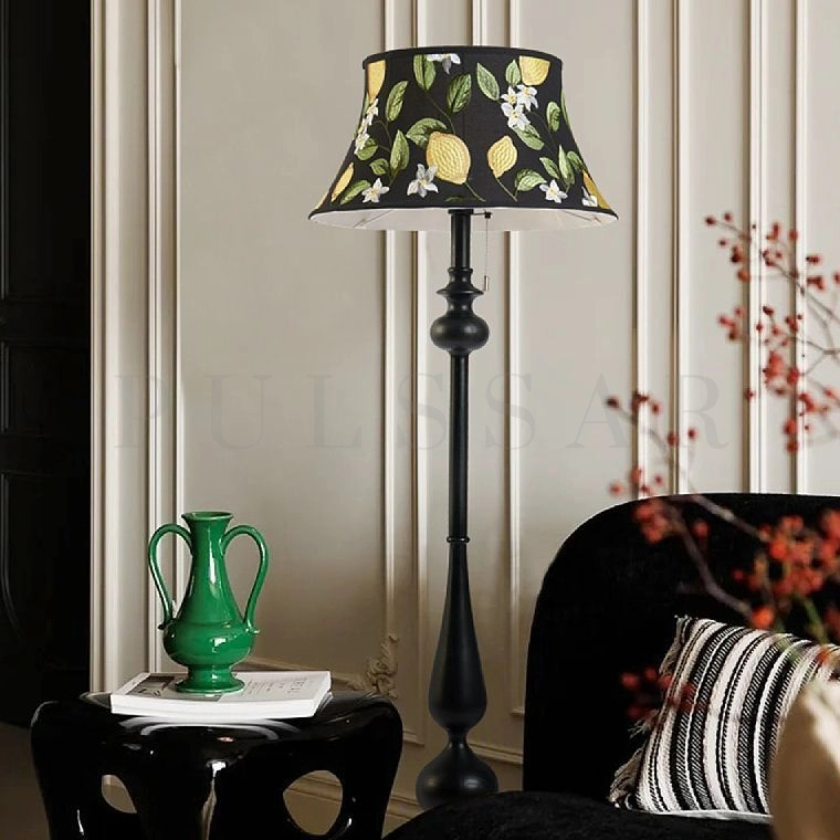 Торшер COVE FL