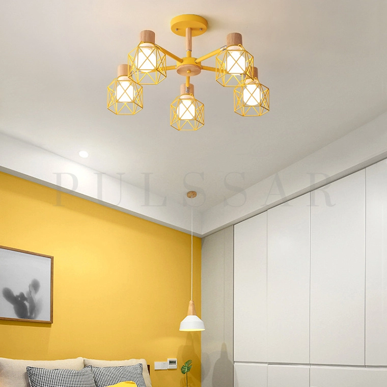 Потолочная люстра GRIDI A