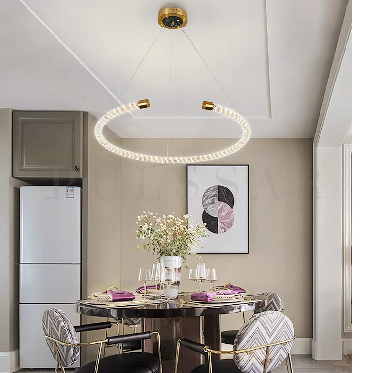 Подвесной светильник VIDAGO RING