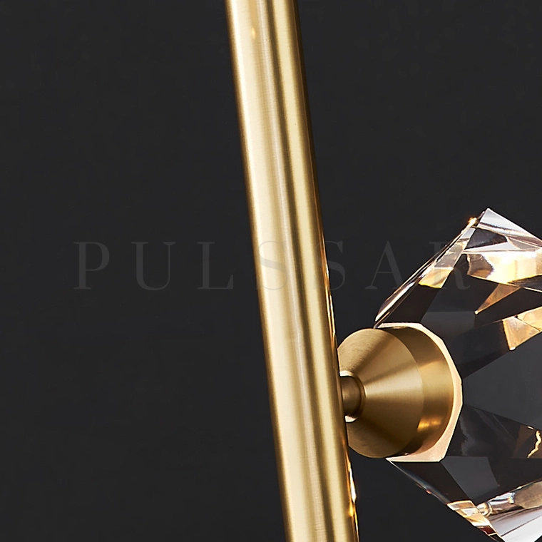 Подвесной светильник CRISTEL DUO