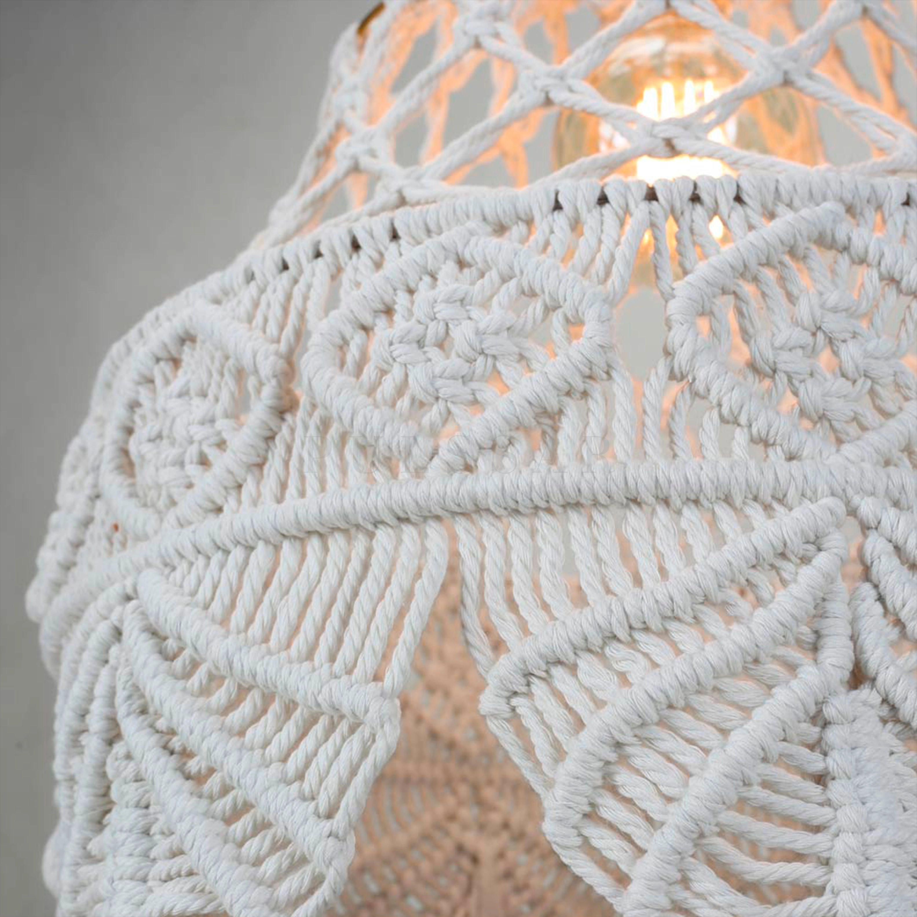 Подвесной светильник BOHO