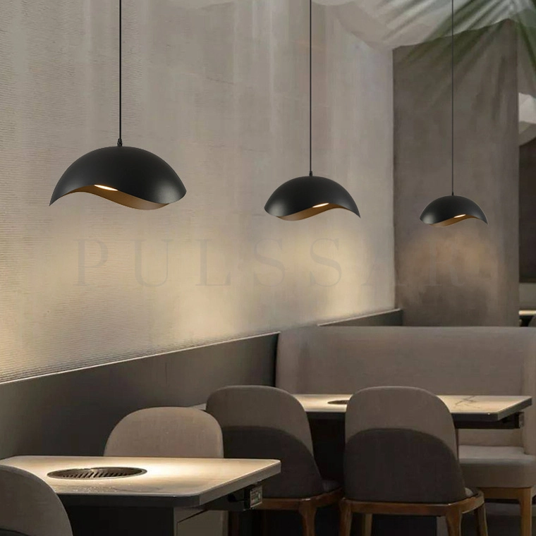 Подвесной светильник PAMPITA ONE