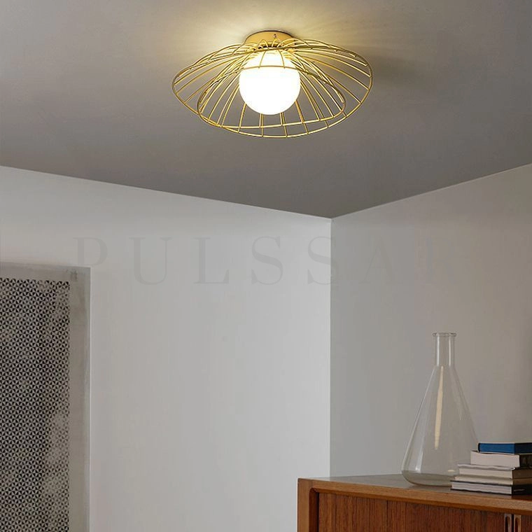 Потолочный светильник JARDIN