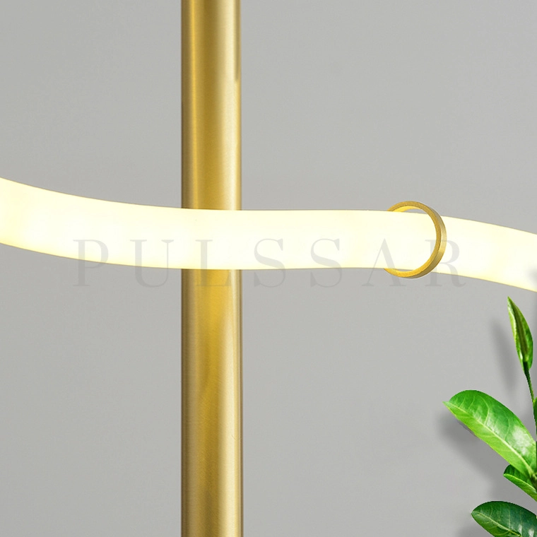 Подвесной светильник GLORIFY ONE