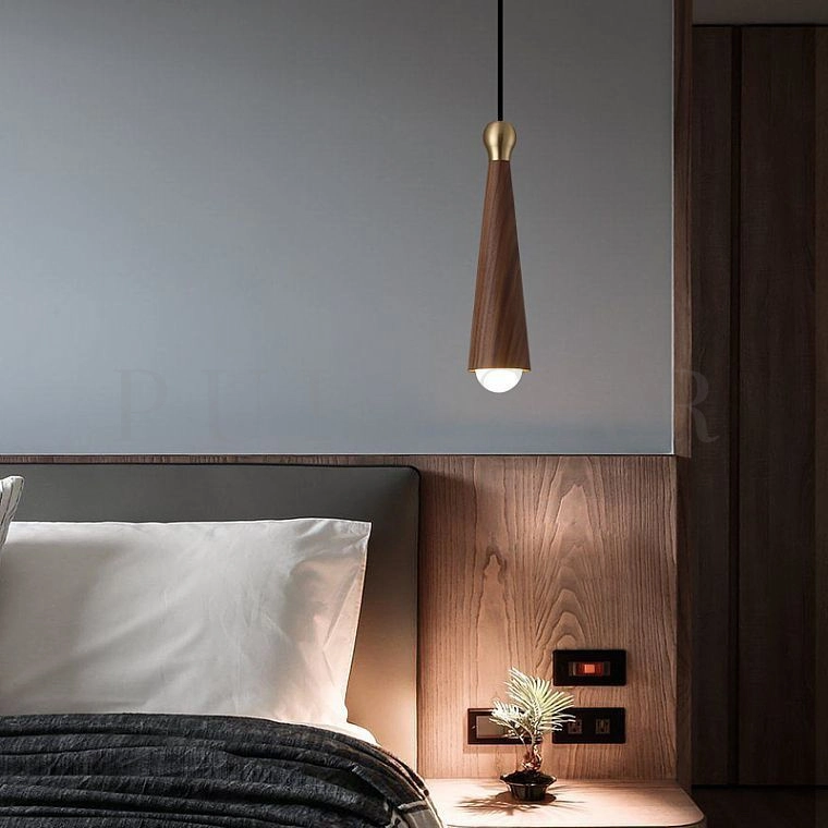 Подвесной светильник TOSS