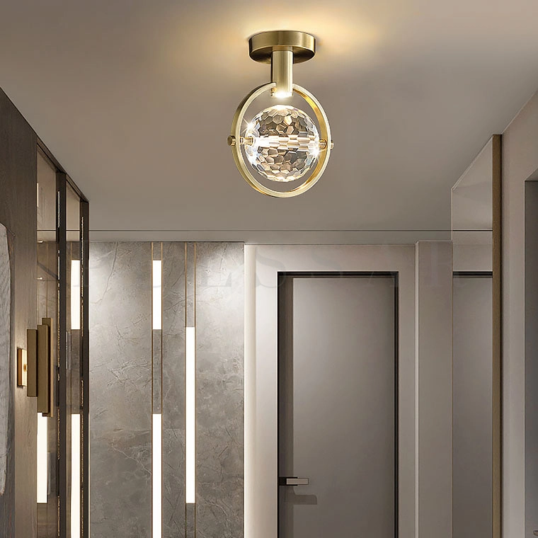 Подвесной светильник GOLF