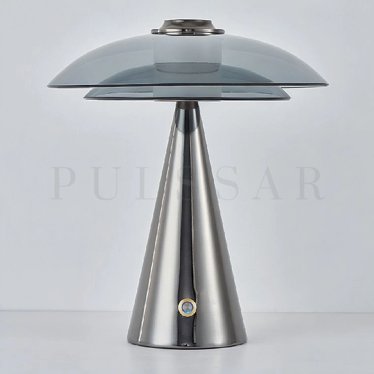 Настольная лампа ROCK TAB