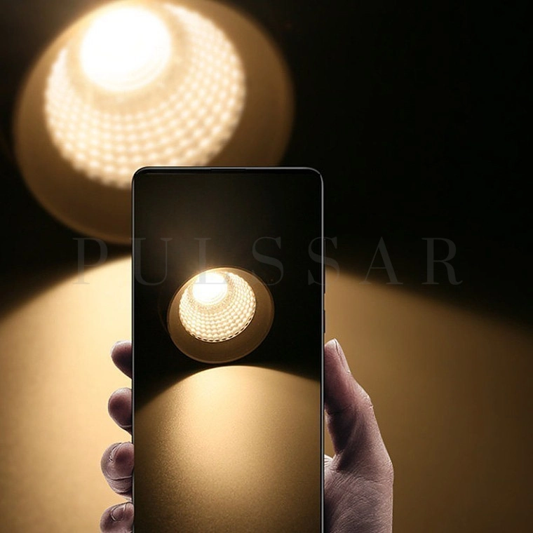 Точечный светильник GERARD