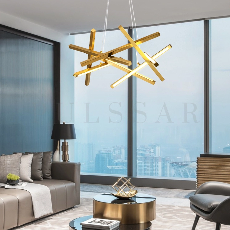 Подвесная люстра SCATTER