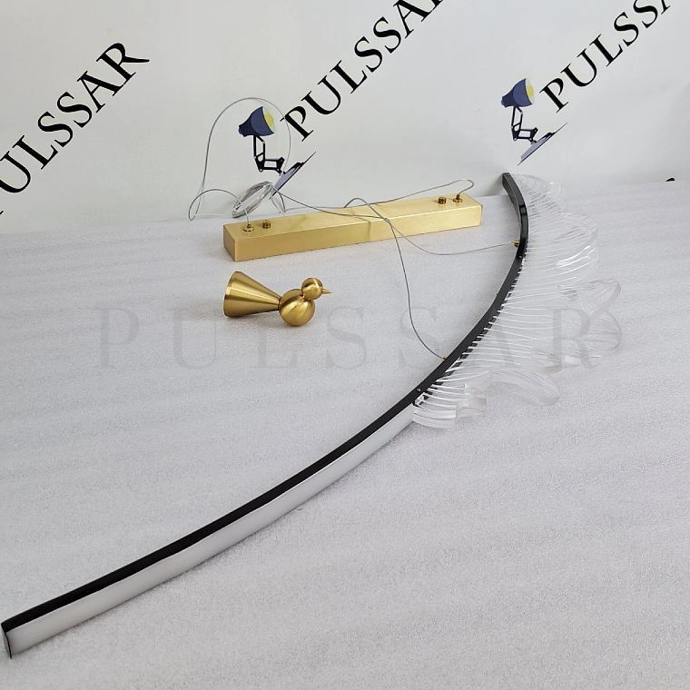 Подвесной светильник COLIBRI