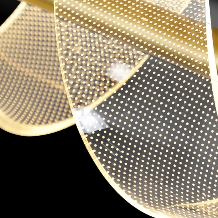 Подвесной светильник ORNELLA