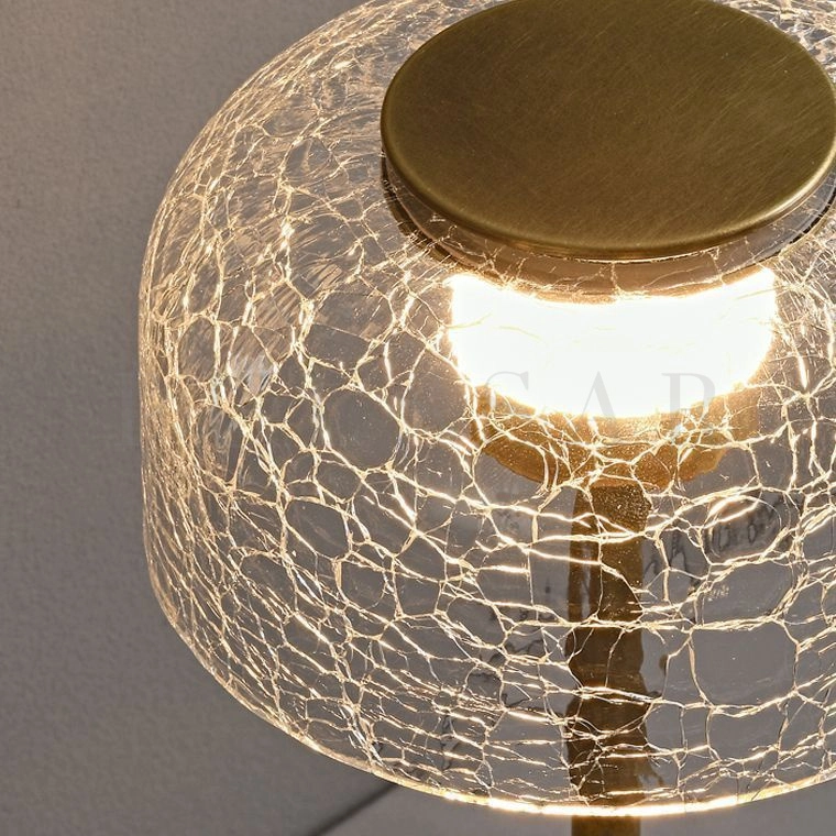 Настольная лампа CRISPIN TAB