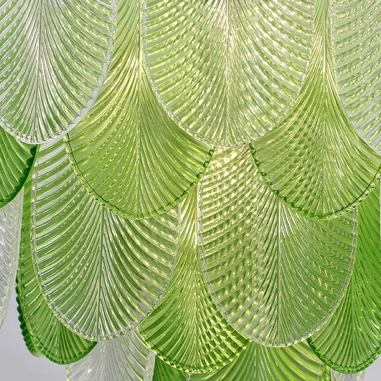 Подвесная люстра LEPPE