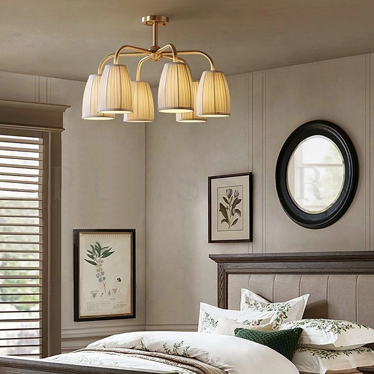 Потолочная люстра MONTCLAIR