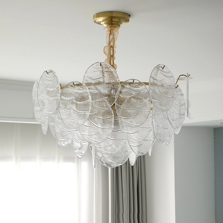 Подвесная люстра ORFEUS