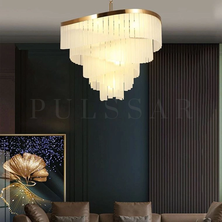 Подвесная люстра SIRIAN