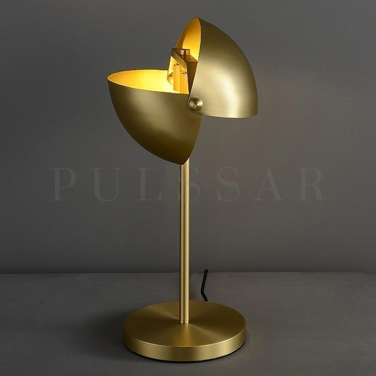 Настольная лампа ZETA TAB