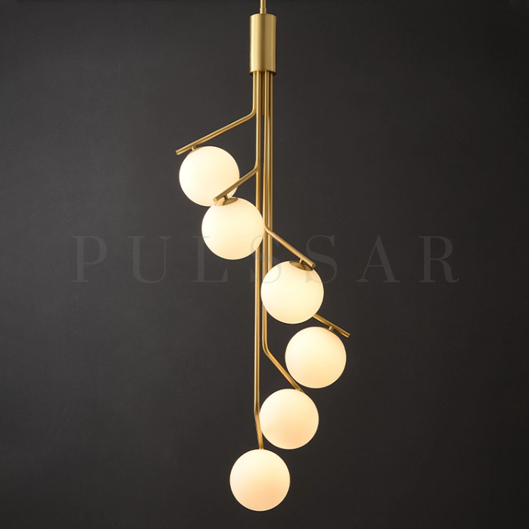 Подвесной светильник SHIRLEY