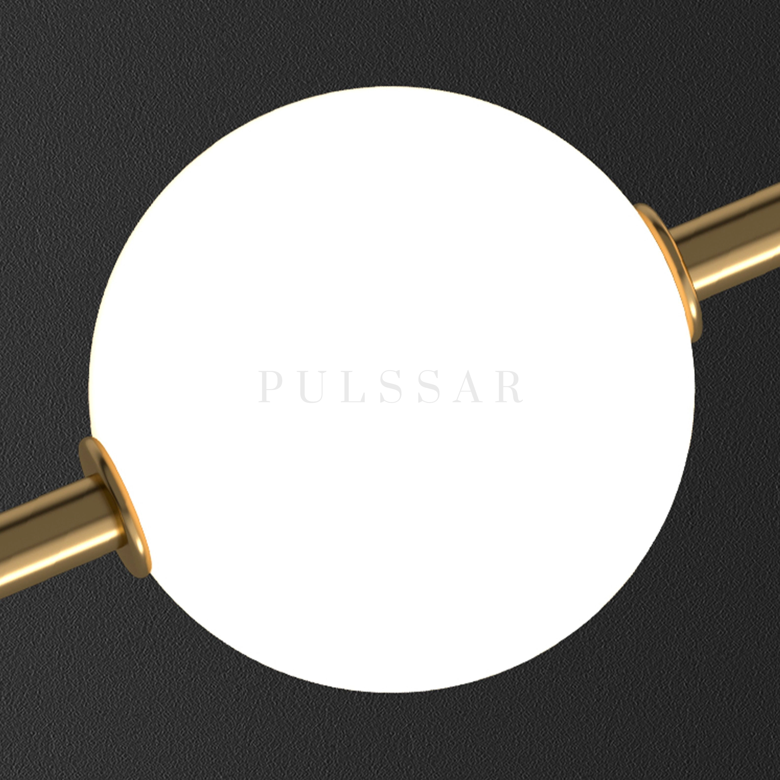 Подвесной светильник ARAGONITE