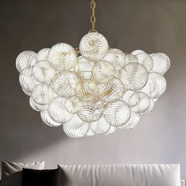 Подвесная люстра MARLON