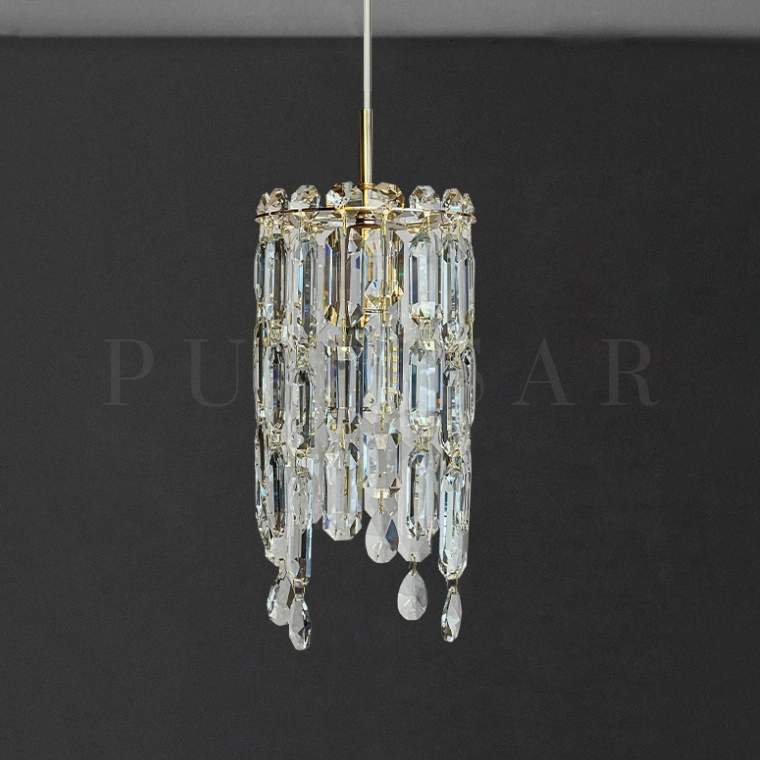 Подвесной светильник LAVILLA ONE