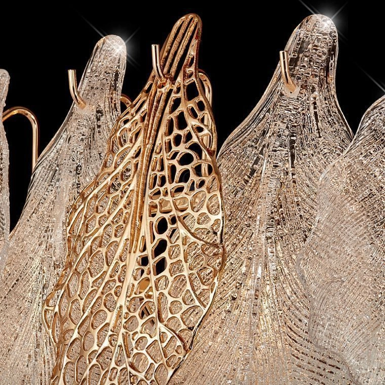 Подвесная люстра OLEANDER