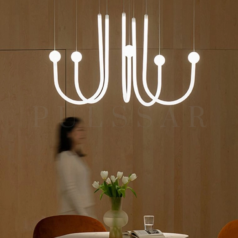 Подвесная люстра AGRIPPA