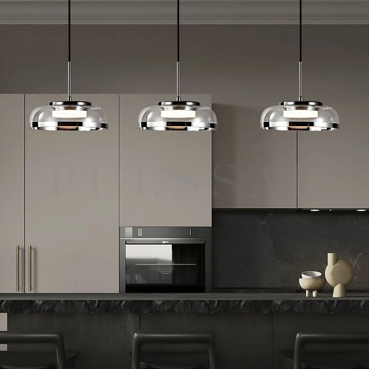 Подвесной светильник VIGERT