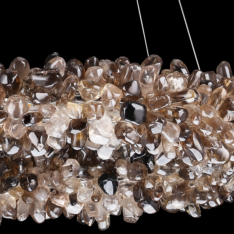 Кольцевая люстра ARNET