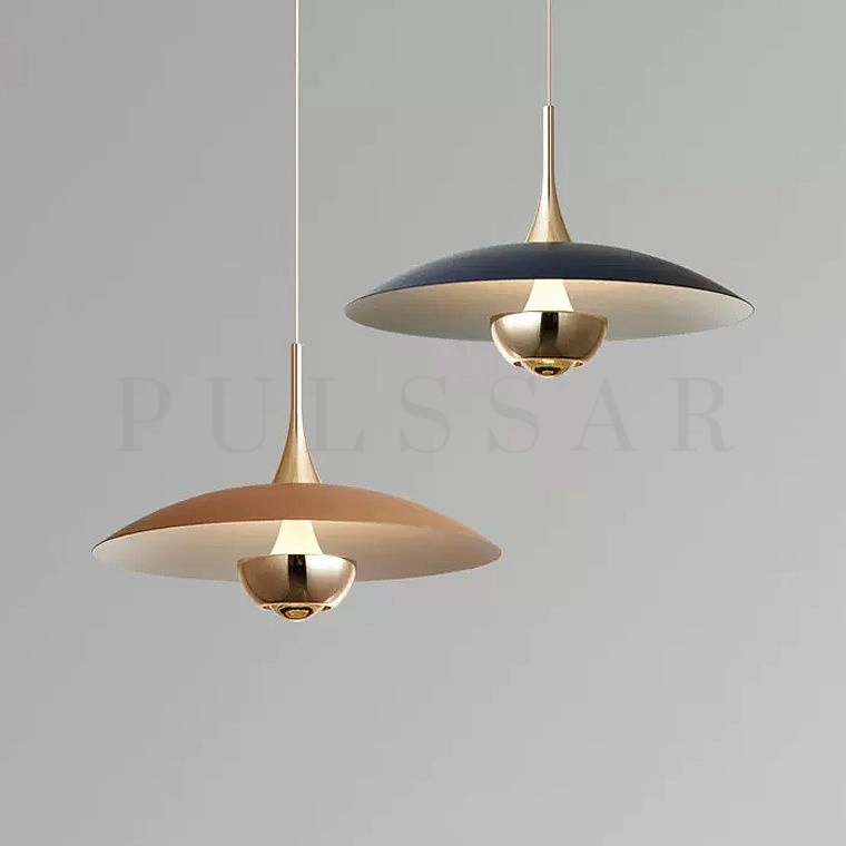 Подвесной светильник SEGERT