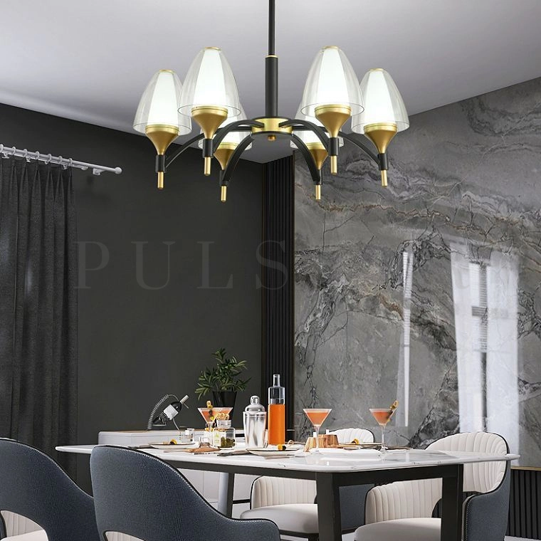 Подвесная люстра NANSY