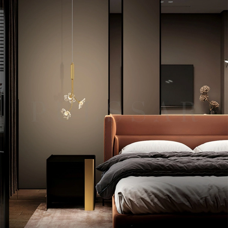 Подвесной светильник CAMILIA ONE