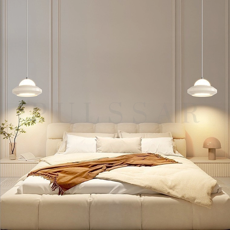 Подвесной светильник LAMBERTUS