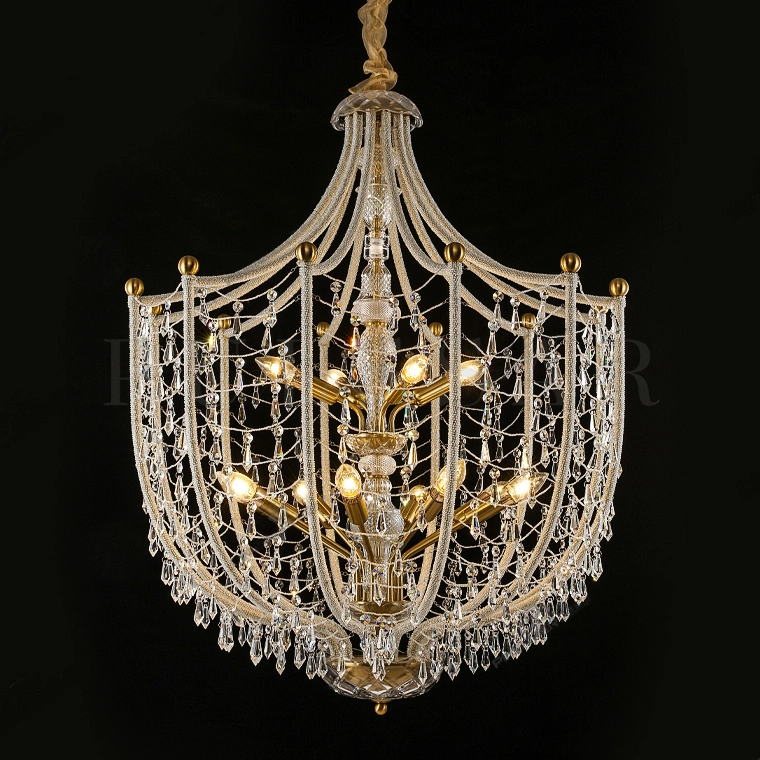 Подвесная люстра VACANCE