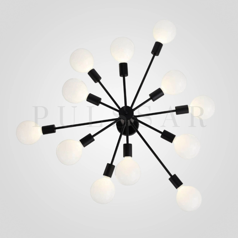 Потолочная люстра MUCHIO