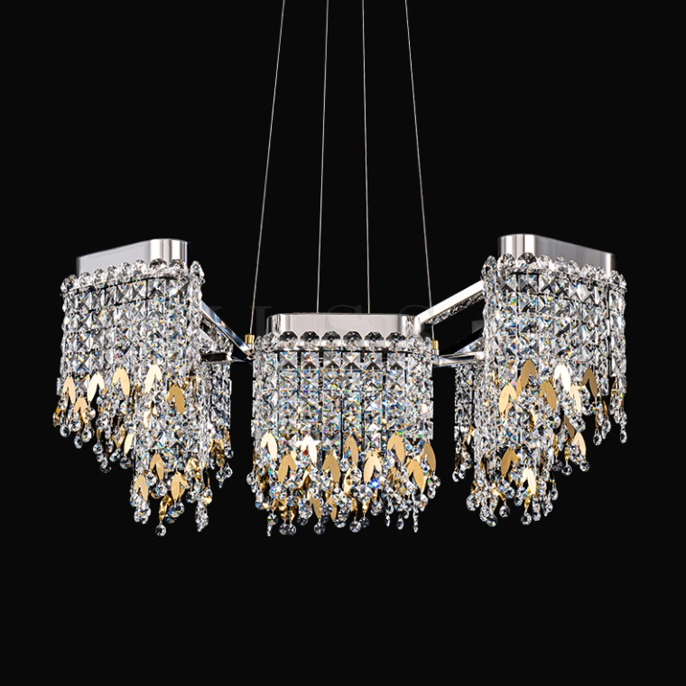 Подвесная люстра FORSETE