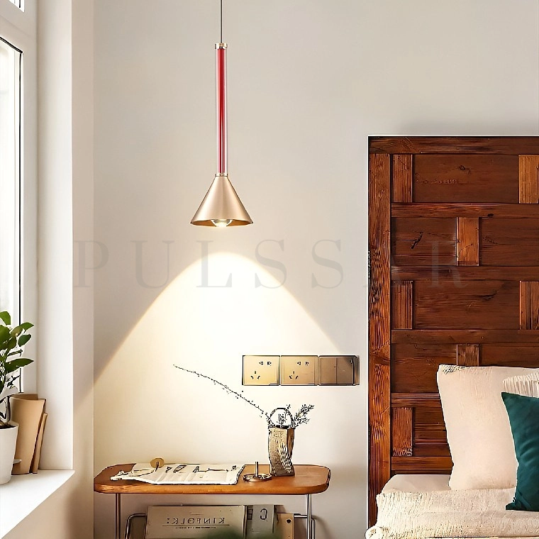 Подвесной светильник ROSANT