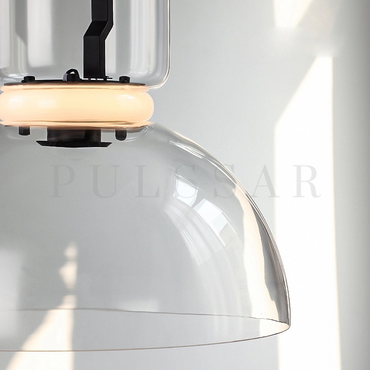 Подвесной светильник ALGORITMO ONE